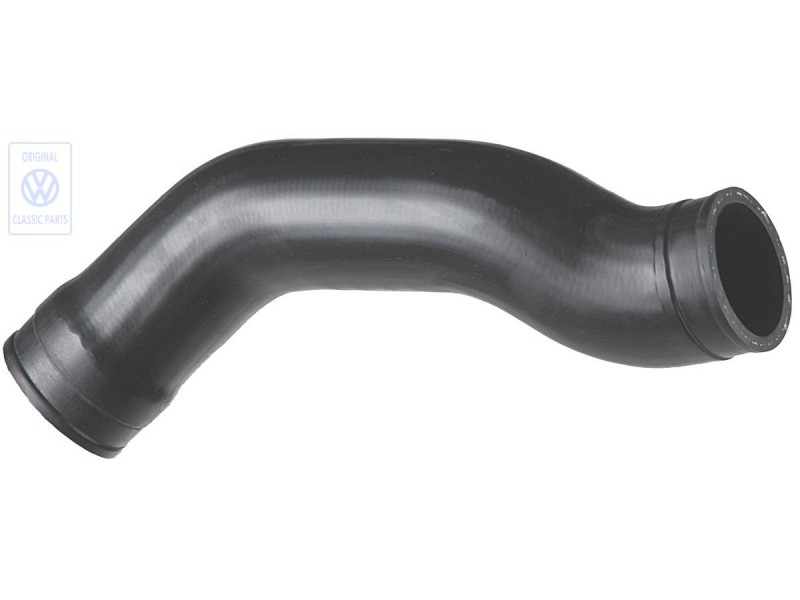 VW Original Tubo Flexible De Presion - 191145834C