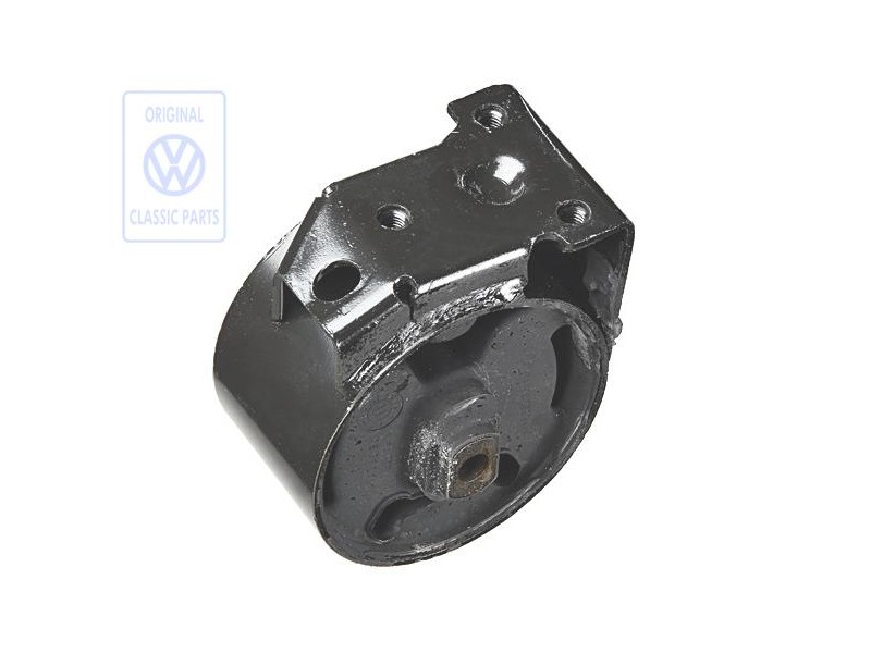 VW Original Cojinete Metal-Goma - 191199262A