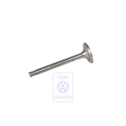 VW Original Valvula De Admision - 068109601N