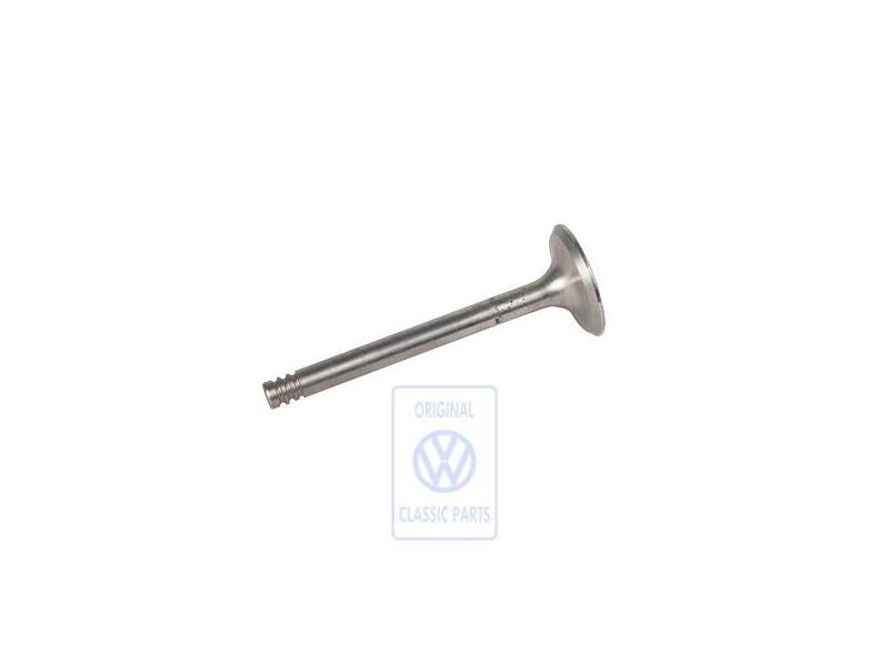 VW Original Valvula De Admision - 068109601N