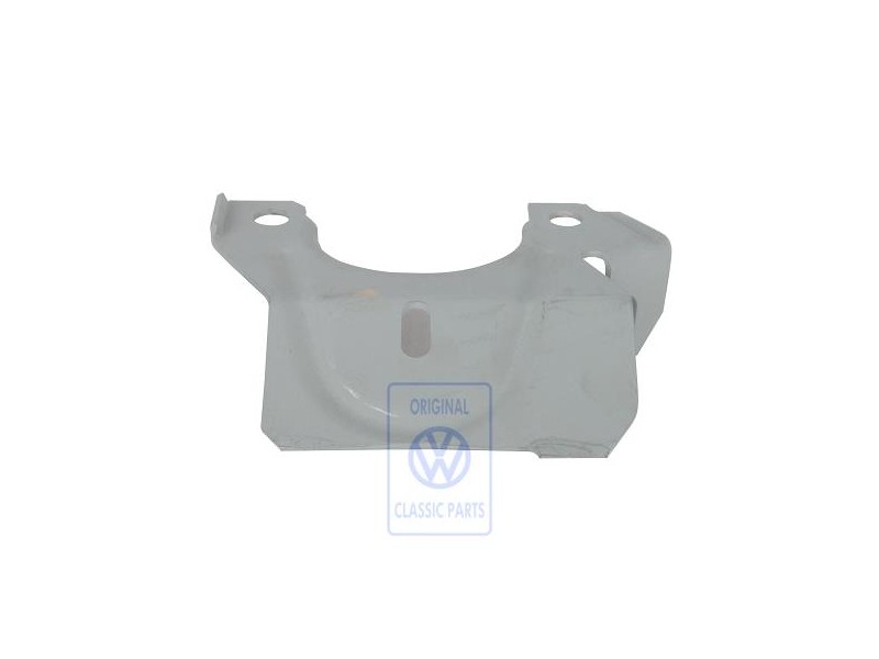 VW Original Chapa De Proteccion - 068145811D