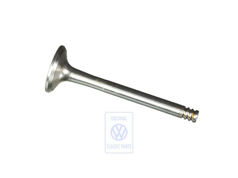 VW Original Válvula De Escape - 068109611L