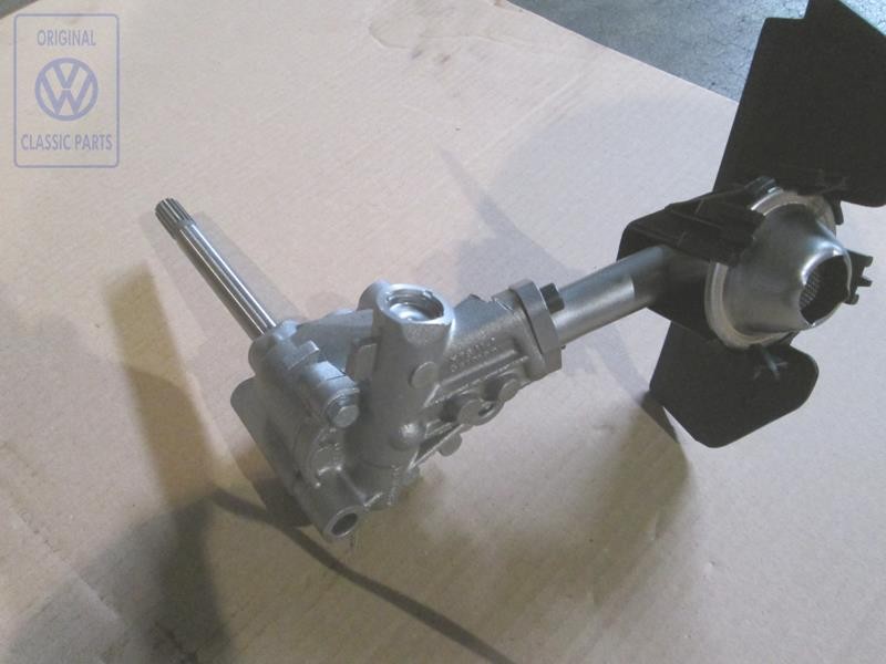 VW Original Bomba Aceite - 068115105BN