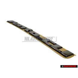 VW Original VENTO CLI Trasero Rotulo Insignia Emblema Cromo - 1H5853687ACZ10