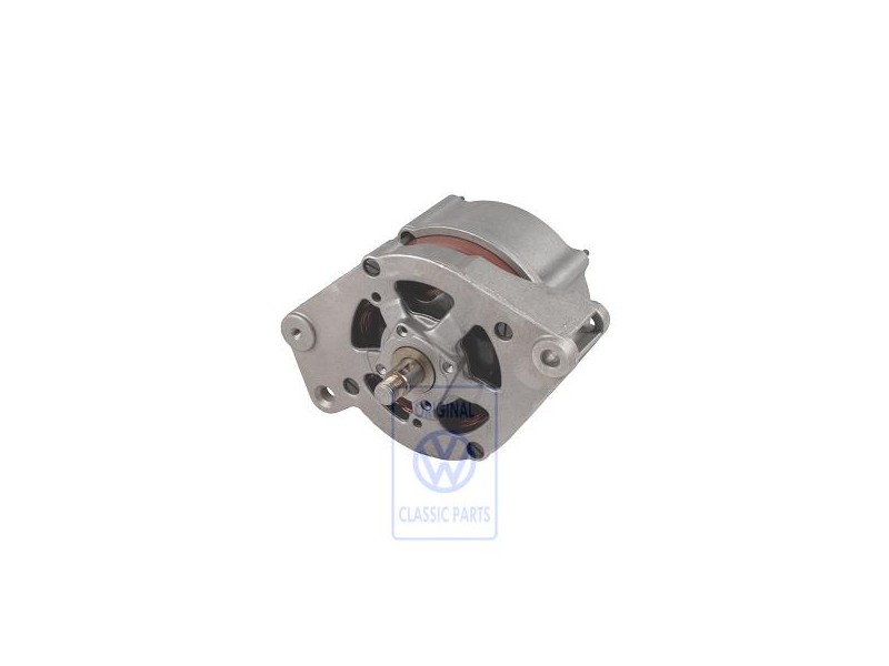 VW Original Alternador - 068903017RX
