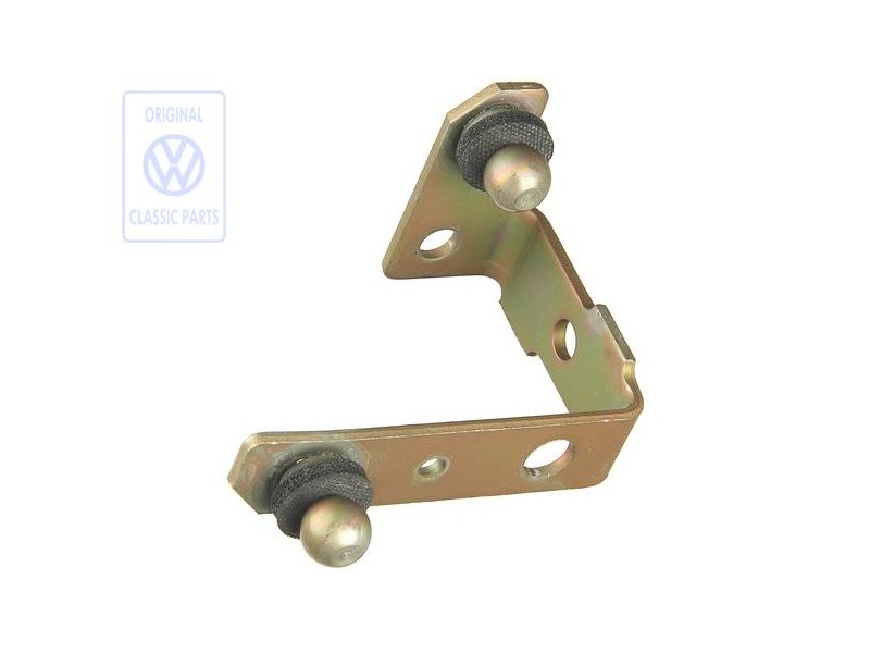 VW Original Palanca Inversion - 191711201E