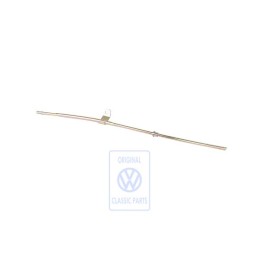 VW Original Tubo P.Varilla Medicion Aceite - 068115629H