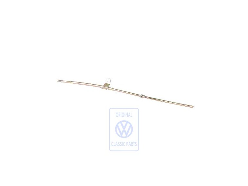 VW Original Tubo P.Varilla Medicion Aceite - 068115629H