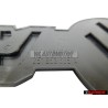 VW Original VOLKSWAGEN Trasero Rotulo Insignia Emblema - 251853685A