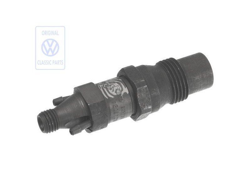 VW Original Inyector Completo - 068130201NX