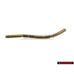 VW Original Tubo Guia P. Cable Freno Mano - 191711951E