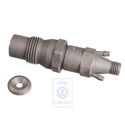 VW Original Inyector Completo - 068130202 X