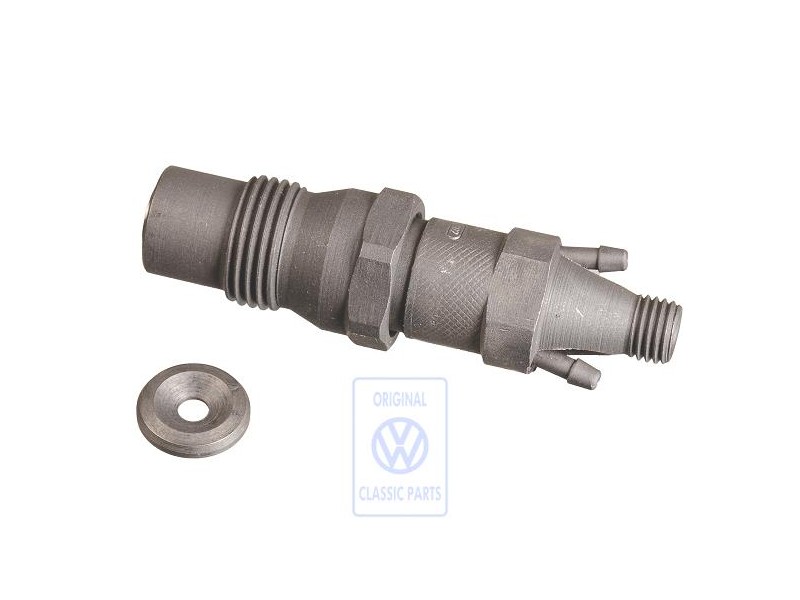 VW Original Inyector Completo - 068130202 X