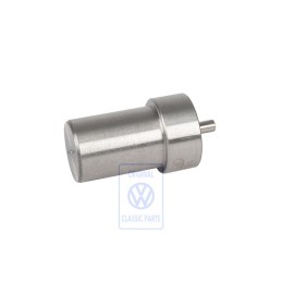 VW Original Cuerpo De Boquilla Con Aguja - 068130211B