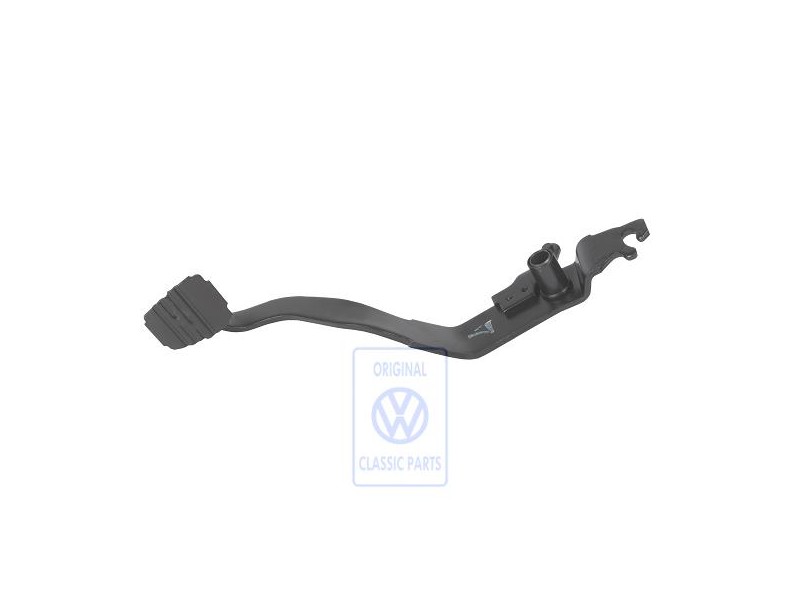 VW Original Pedal De Embrague - 191721315B