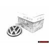 VW Original Trasero Simbolo Insignia Emblema Cromo - 3A5853630D 739