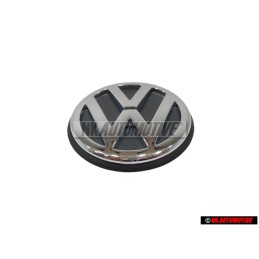 VW Original Trasero Simbolo Insignia Emblema Cromo - 3A5853630D 739
