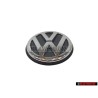 VW Original Trasero Simbolo Insignia Emblema Cromo - 3A5853630D 739
