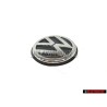 VW Original Trasero Simbolo Insignia Emblema Cromo - 3A5853630D 739
