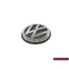 VW Original Trasero Simbolo Insignia Emblema Cromo - 3A5853630D 739