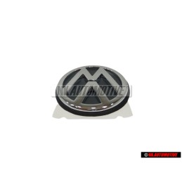 VW Original Trasero Simbolo Insignia Emblema Cromo - 3A5853630D 739