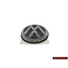 VW Original Trasero Simbolo Insignia Emblema Cromo - 3A5853630D 739