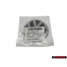 VW Original Trasero Simbolo Insignia Emblema Cromo - 3A5853630D 739