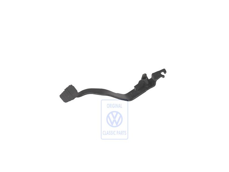 VW Original Pedal De Embrague - 191721315F