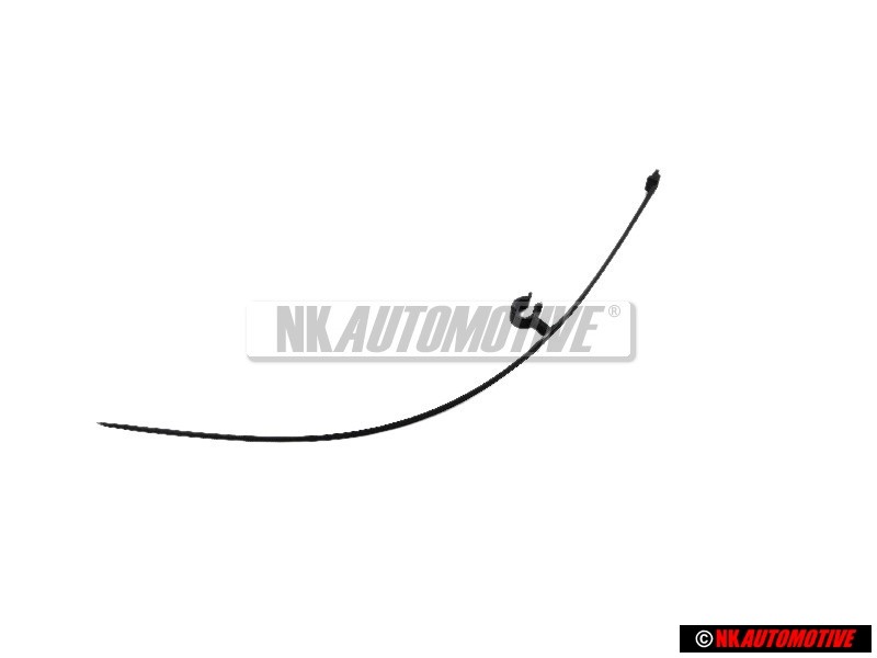 VW Original Soporte P. Cable Embrague - 191721343