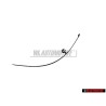 VW Original Soporte P. Cable Embrague - 191721343