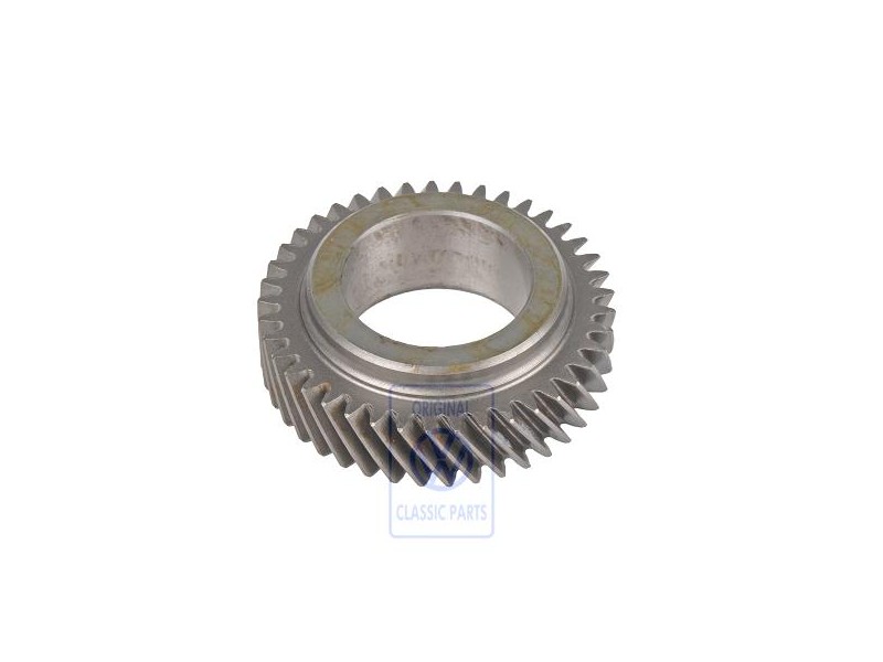 VW Original Pinon Dentado - 084311149C