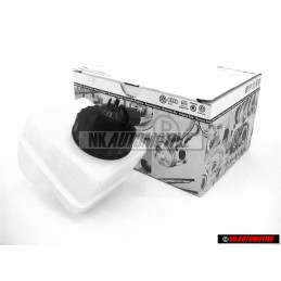 VW Original Deposito Compensacion De Liquido De Frenos - 533611301