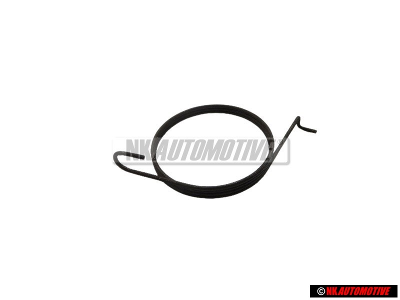 VW Original Muelle Traccion - 191721378A
