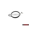 VW Original Muelle Traccion - 191721378A