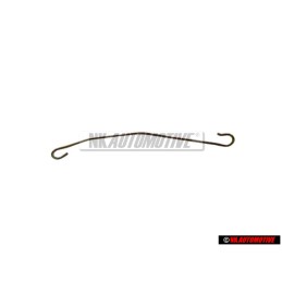 VW Original Soporte P. Cable Embrague - 191721399A