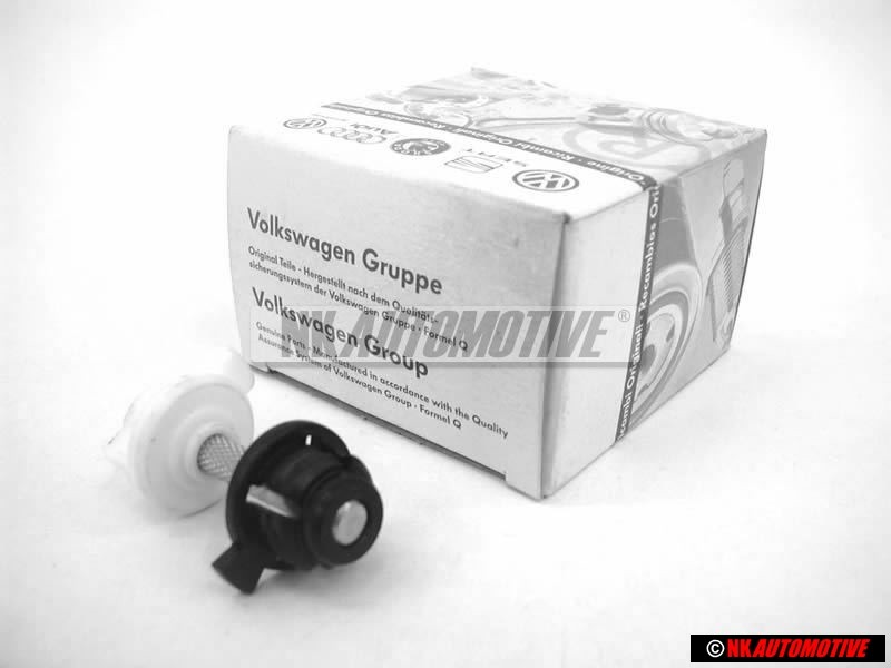 VW Original Pieza Articulada - 533941133C