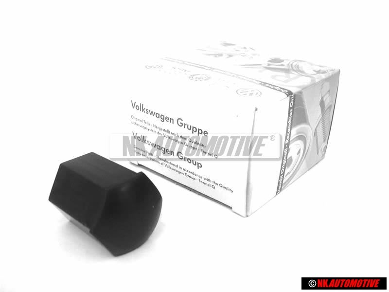 VW Original Capuchon P. Tornillo Rueda - 535601173C