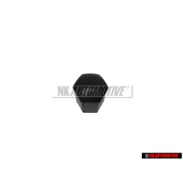 VW Original Capuchon P. Tornillo Rueda - 535601173C