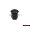 VW Original Capuchon P. Tornillo Rueda - 535601173C