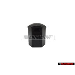 VW Original Capuchon P. Tornillo Rueda - 535601173C