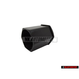 VW Original Capuchon P. Tornillo Rueda - 535601173C