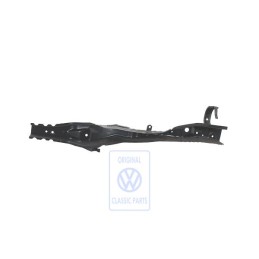 VW Original Larguero Con Refuerzos Y Tuercas Soldadas - 191803103H