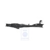 VW Original Larguero Con Refuerzos Y Tuercas Soldadas - 191803103H