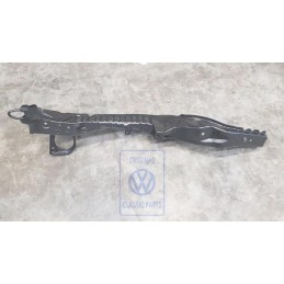 VW Original Larguero Con Refuerzos Y Tuercas Soldadas - 191803104H
