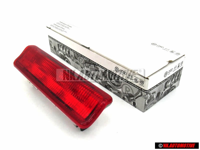 VW Original Luz De Freno Elevada - 535945131