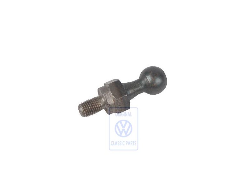VW Original Pivote Conexion - 084311545A