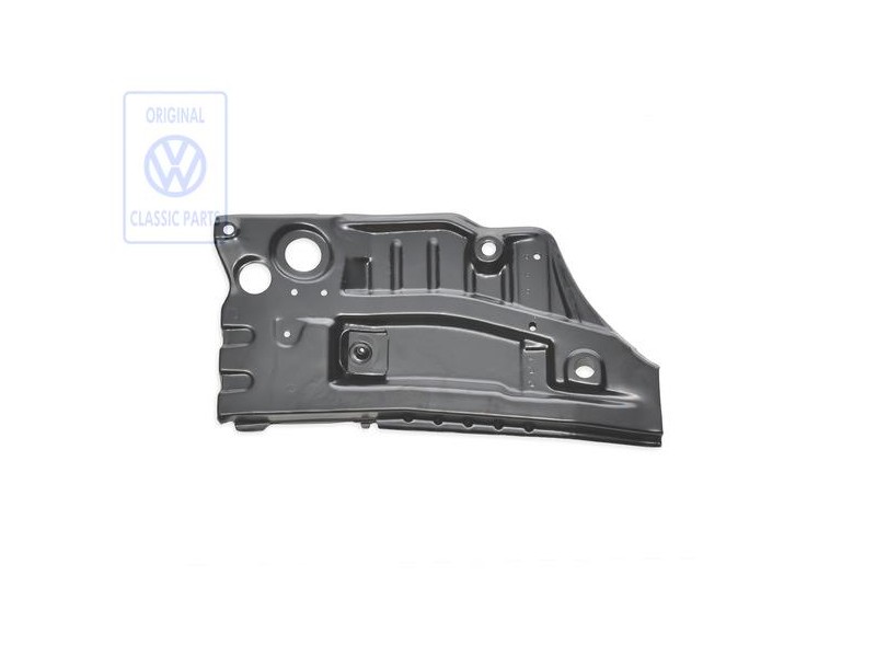 VW Original Consola Bateria - 191803119A