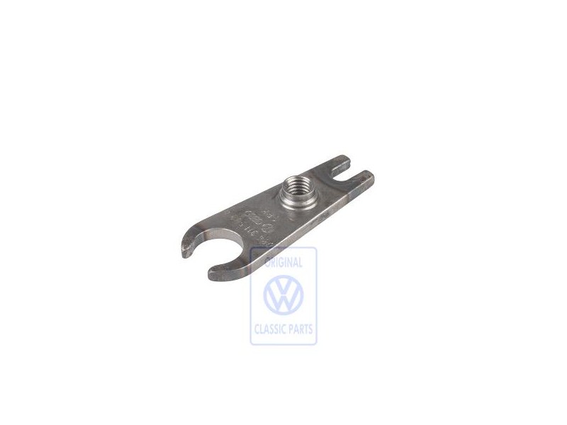 VW Original Palanca Inversion - 084311583A
