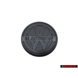 VW Original Tapa Protectora Grafito - 701601171 2BC