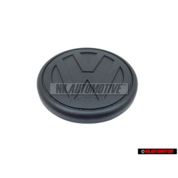 VW Original Tapa Protectora Grafito - 701601171 2BC
